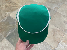 Load image into Gallery viewer, Vintage Philadelphia Eagles AJD Pill Box Snapback Football Hat