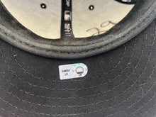 Load image into Gallery viewer, Vintage New York Mets Ike Davis Game Worn New Era Pro Fitted Baseball Hat