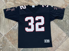 Load image into Gallery viewer, Vintage Atlanta Falcons Jamal Anderson Starter Football Jersey, Size XL