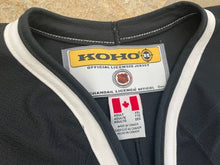 Load image into Gallery viewer, Vintage San Jose Sharks Koho Hockey Jersey, Size XXL