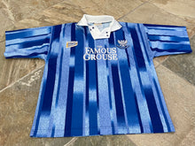 Load image into Gallery viewer, Vintage St. Johnstone F.C. Soccer Jersey, Size Large