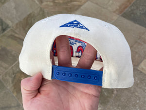 Vintage Buffalo Bills Apex One Snapback Football Hat