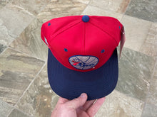 Load image into Gallery viewer, Vintage Philadelphia 76ers Sports Specialties Script Snapback Basketball Hat