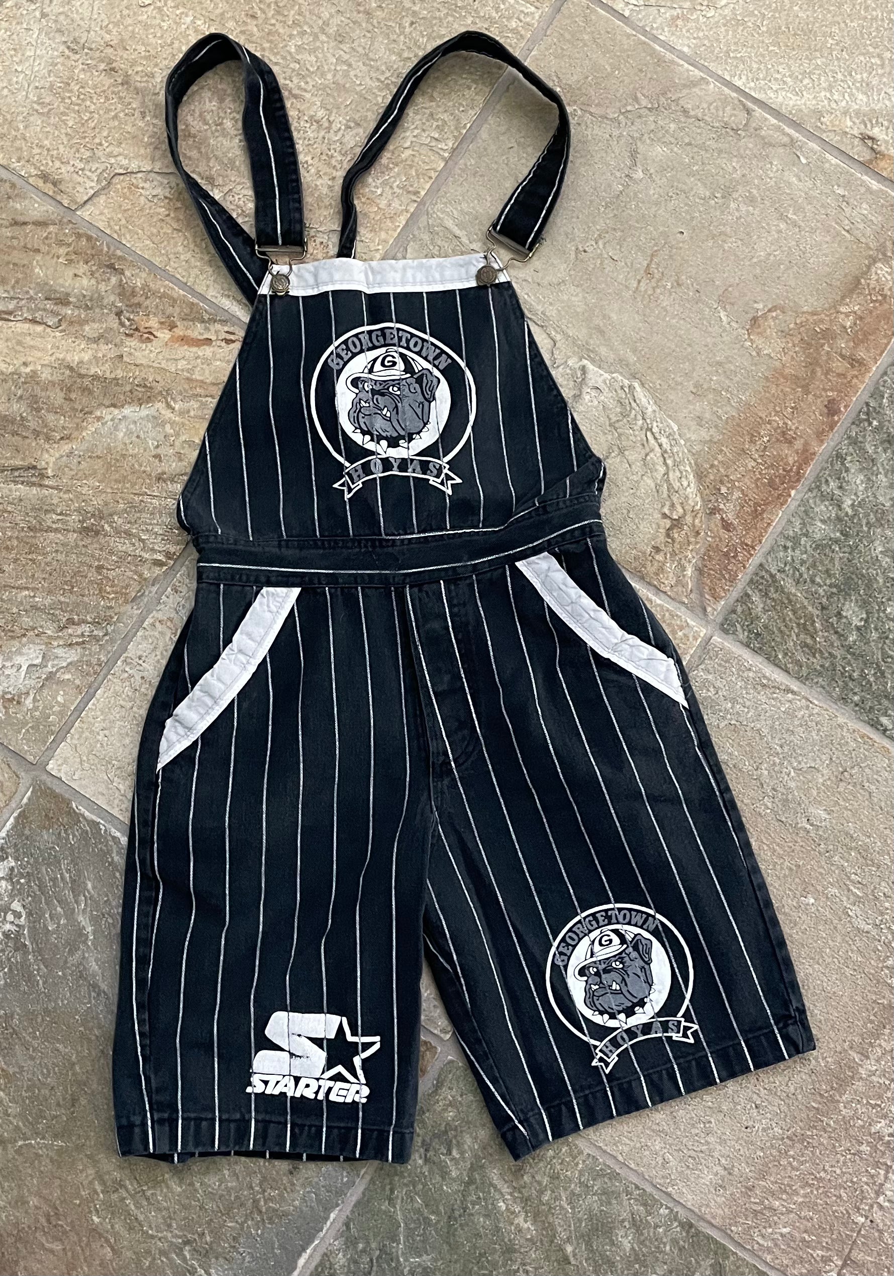 Starter jumpsuits top