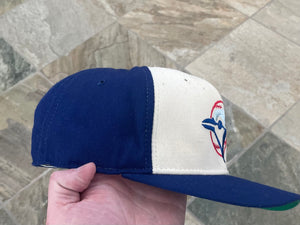 Vintage Toronto Blue Jays Sports Specialties Pro Fitted Baseball Hat, Size 7 1/2