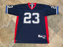 Load image into Gallery viewer, Vintage Buffalo Bills Marshawn Lynch Reebok Football Jersey, Size Large