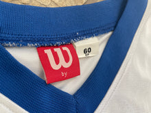Load image into Gallery viewer, Vintage Buffalo Bills OJ Simpson Wilson Football Jersey, Size 60, XXXL