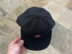 Vintage Ole Miss Rebels DeLong Snapback College Hat