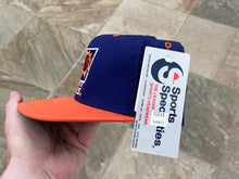 Load image into Gallery viewer, Vintage Phoenix Suns Sports Specialties Script Snapback Basketball Hat