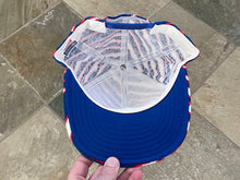Load image into Gallery viewer, Vintage Buffalo Bills Super Bowl XXV Zubaz AJD Football Snapback Hat