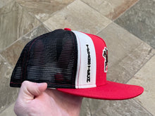 Load image into Gallery viewer, Vintage Texas Tech Red Raiders AJD Snapback College Hat