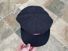 Load image into Gallery viewer, Vintage Ole Miss Rebels DeLong Snapback College Hat