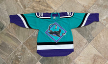 Load image into Gallery viewer, Vintage Oakland Skates CCM Maska Roller Hockey Jersey, Size Medium