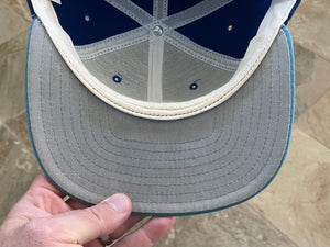 Vintage Norfolk Tides New Era Snapback Baseball Hat