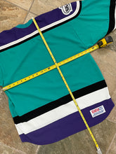 Load image into Gallery viewer, Vintage Oakland Skates CCM Maska Roller Hockey Jersey, Size Medium