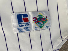 Load image into Gallery viewer, Vintage Arizona Diamondbacks Russell Baseball Jersey, Size 52, XXL
