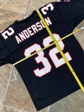 Load image into Gallery viewer, Vintage Atlanta Falcons Jamal Anderson Starter Football Jersey, Size XL