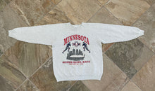 Load image into Gallery viewer, Vintage Buffalo Bills Super Bowl XXVI Football Sweatshirt, Size XL