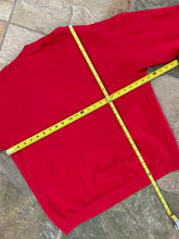 Load image into Gallery viewer, Vintage Wisconsin Badgers 1994 Rose Bowl Football College Sweatshirt, Size XL