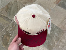 Load image into Gallery viewer, Vintage Arizona Cardinals Sports Specialties Shadow Snapback Football Hat