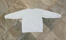 Load image into Gallery viewer, Vintage Michigan Wolverines College Sweatshirt, Size Large