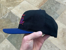 Load image into Gallery viewer, Vintage Buffalo Bills Sports Specialties Script Snapback Football Hat