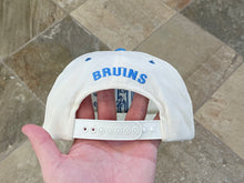 Load image into Gallery viewer, Vintage UCLA Bruins New Era Snapback College Hat