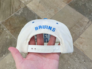 Vintage UCLA Bruins New Era Snapback College Hat