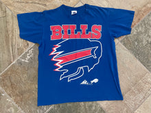 Load image into Gallery viewer, Vintage Buffalo Bills Apex One Football TShirt, Size Large