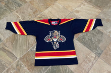 Load image into Gallery viewer, Vintage Florida Panthers CCM Hockey Jersey, Size Medium