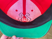 Load image into Gallery viewer, Vintage Michael Jordan Nike Snapback Basketball Hat