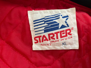 Vintage Starter Lightweight Jacket Louisville Uni Cardinals (3XL) –  VINTAGELANDNZ
