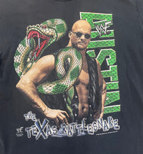 Load image into Gallery viewer, Vintage WWF WWE Stone Cold Steve Austin Wrestling TShirt, Size Youth XL, 18-20