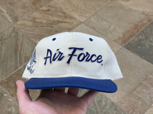 Load image into Gallery viewer, Vintage Air Force Falcons Sports Specialties Script Snapback College Hat