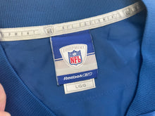 Load image into Gallery viewer, Vintage Indianapolis Colts Peyton Manning Reebok Football Jersey, Size Large