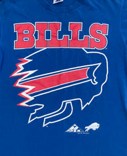 Load image into Gallery viewer, Vintage Buffalo Bills Apex One Football TShirt, Size Large