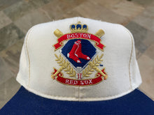 Load image into Gallery viewer, Vintage Boston Red Sox American Needle Snapback Baseball Hat
