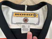 Load image into Gallery viewer, Vintage Philadelphia Flyers Koho Hockey Jersey, Size Medium