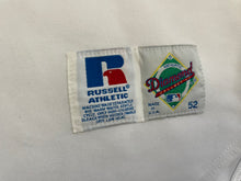 Load image into Gallery viewer, Vintage Seattle Mariners Russell Baseball Jersey, Size 52, XXL