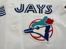 Load image into Gallery viewer, Vintage Toronto Blue Jays Russell Baseball Jersey, Size 40, Medium