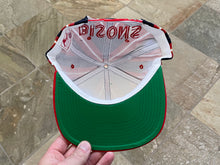 Load image into Gallery viewer, Vintage Howard Bisons Magic By Bee Snapback College Hat