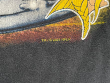 Load image into Gallery viewer, Vintage Minnesota Vikings Football TShirt, Size XL