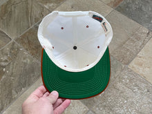 Load image into Gallery viewer, Vintage Texas Longhorns Sports Specialties Script Snapback College Hat