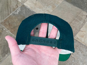 Vintage Green Bay Packers Sports Specialties Script Snapback Football Hat