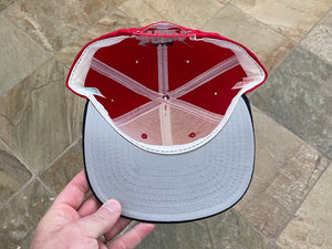 Vintage Maui Stingrays Hawaii League New Era Snapback Baseball Hat