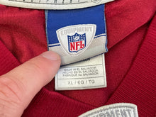 Load image into Gallery viewer, Vintage Arizona Cardinals Pat Tillman Reebok Football Jersey, Size XL