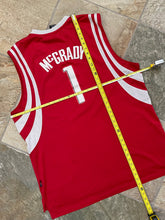 Load image into Gallery viewer, Vintage Houston Rockets Tracy McGrady Reebok Basketball Jersey, Size XXL