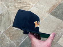 Load image into Gallery viewer, Vintage Navy Midshipmen New Era Snapback College Hat