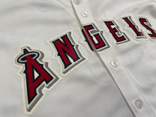 Load image into Gallery viewer, Vintage Anaheim Angels Albert Pujols Majestic Baseball Jersey, Size Women’s XL