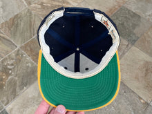 Load image into Gallery viewer, Vintage Notre Dame Fighting Irish Sports Specialties Script Snapback College Hat